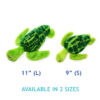 Beach Dog Turtle Toy - Image 2